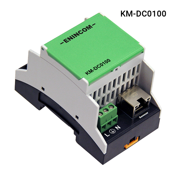 KM-DC0100